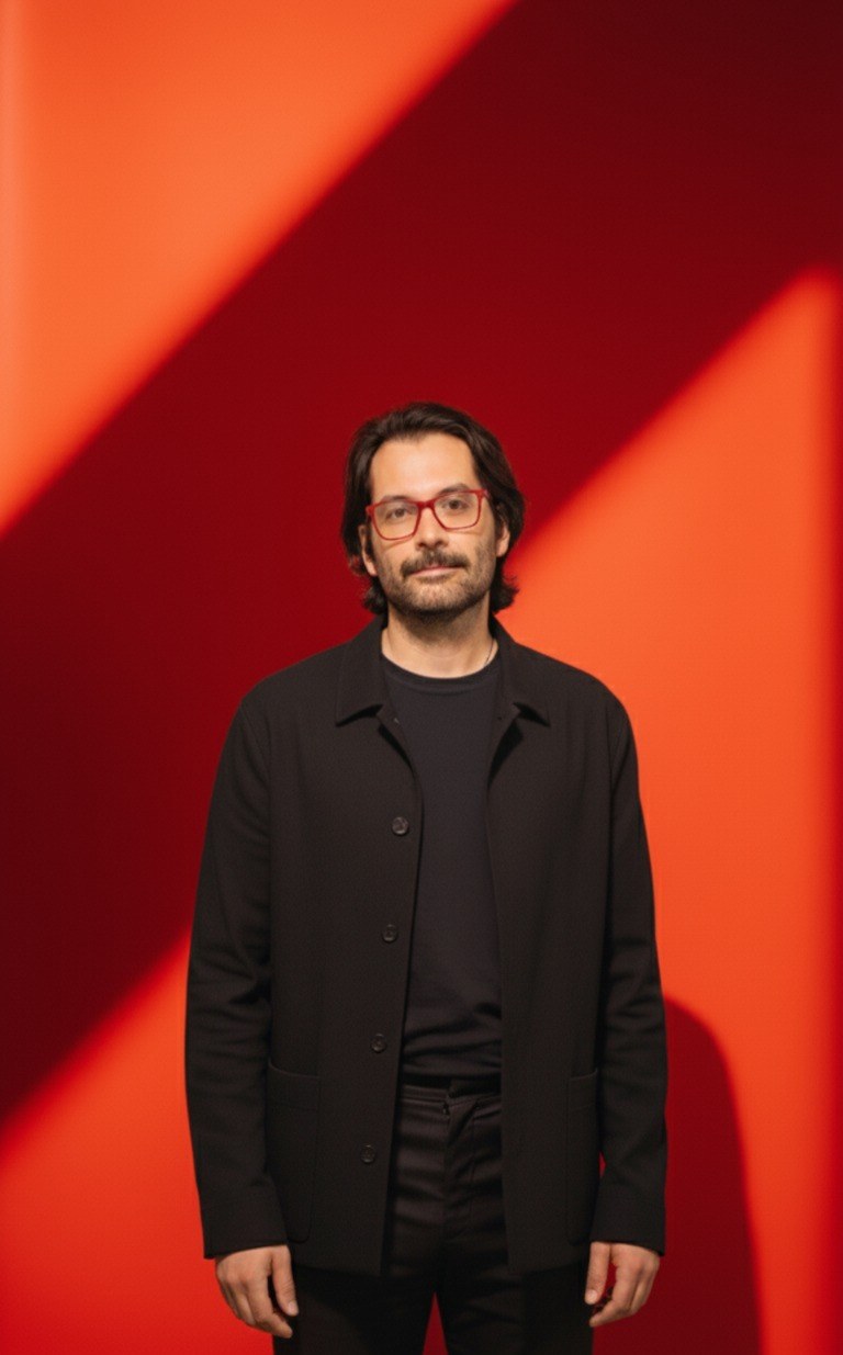 Agustín Peralta